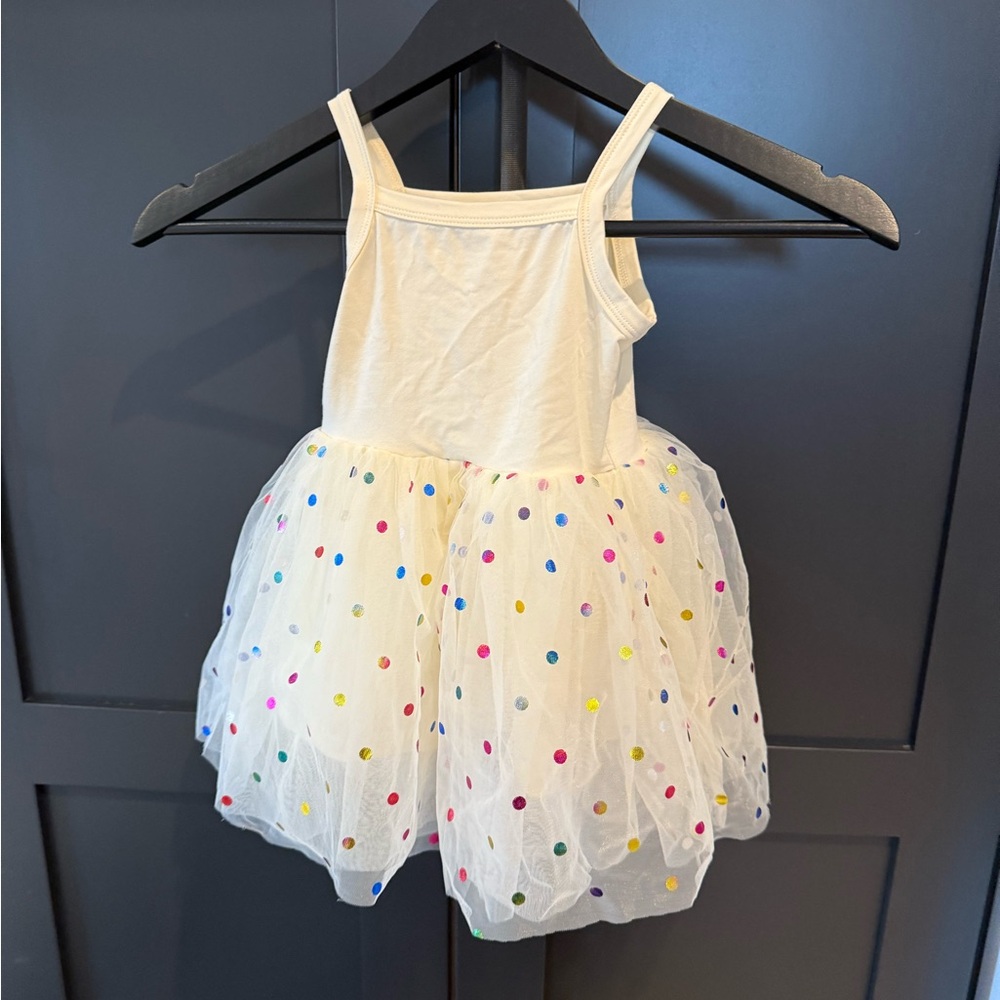 Bob and Blossom tutu and cape / party dress - Picture 6 of 9